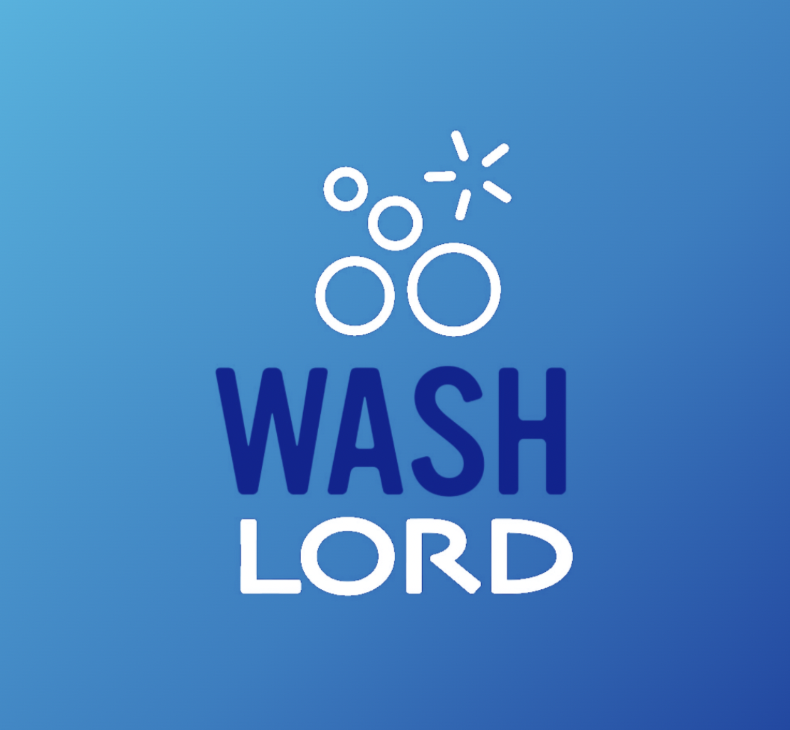 Washlord logo